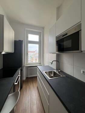 Foto - Wohnung zum Mieten in Berlin 307,00 € 14.96 m²