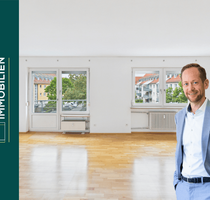 Wohnung zum Kaufen in Fürth 325.000,00 € 105 m²