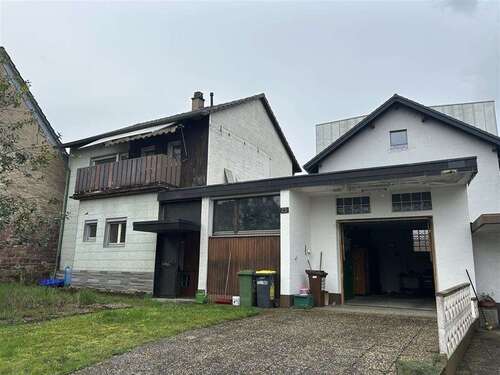 Foto - Haus zum Kaufen in Bietigheim , Baden 199.000,00 € 120 m²