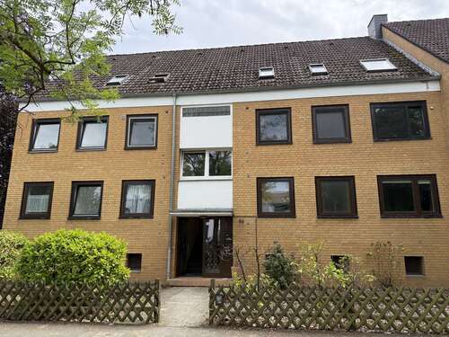 Foto - Wohnung zum Mieten in Hannover 1.150,00 € 80.83 m²
