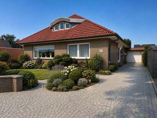 Foto - Haus zum Kaufen in Quakenbrück 389.000,00 € 166 m²