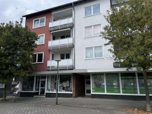 Foto - Wohnung zum Mieten in Castrop-Rauxel 549,00 € 65.07 m²