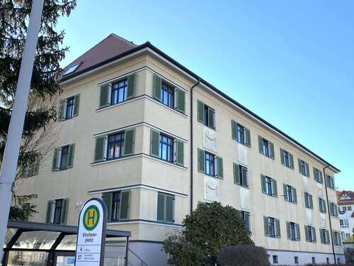Foto - Wohnung zum Kaufen in Zwickau 47.000,00 € 46.95 m²