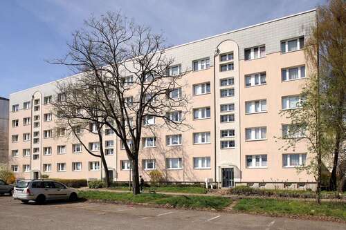Foto - Wohnung zum Mieten in Neubrandenburg 312,00 € 50.38 m²