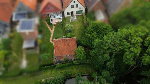 Foto - Haus zum Kaufen in Neuhaus 149.000,00 € 129 m²