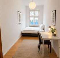 WG-Zimmer in Berlin 599,00 € 13 m²