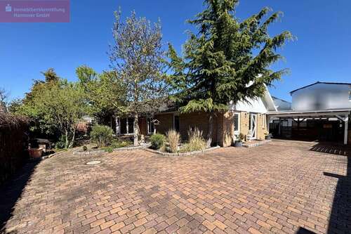 Foto - Haus zum Kaufen in Burgwedel 448.000,00 € 135.02 m²