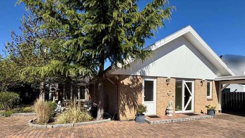Foto - Haus zum Kaufen in Burgwedel 429.000,00 € 135.02 m²