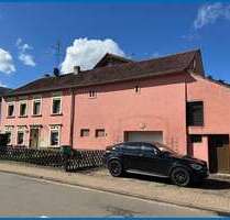 Haus zum Kaufen in Losheim am See Wahlen 78.000,00 € 112 m² - Losheim am See / Wahlen