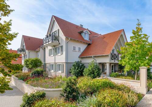 Foto - Wohnung zum Kaufen in Bad Dürkheim 574.000,00 € 105 m²