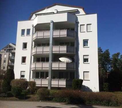 Foto - Wohnung zum Mieten in Fürth 785,00 € 83 m²