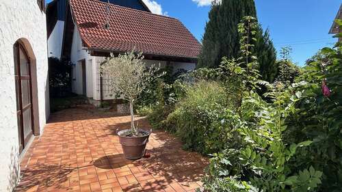 Foto - Haus zum Kaufen in Tannheim 445.000,00 € 120 m²