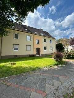 Foto - Wohnung zum Mieten in Wilhelmshaven 329,00 € 45.33 m²