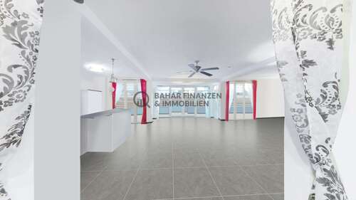 Foto - Wohnung zum Kaufen in Mühldorf am Inn 419.000,00 € 93 m²