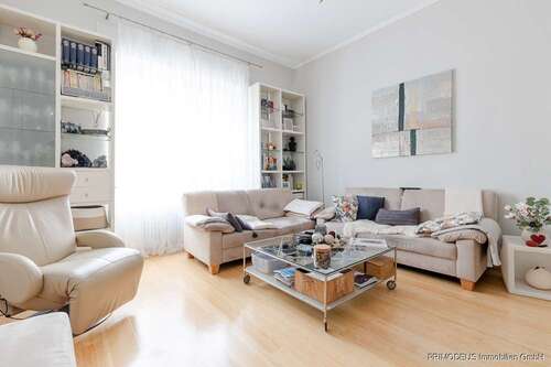 Foto - Haus zum Kaufen in Frankfurt am Main 1.599.000,00 € 285.61 m²