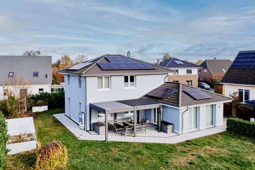 Foto - Haus zum Kaufen in Bardowick 744.000,00 € 160 m²