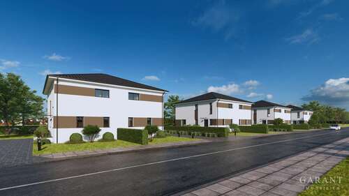 Foto - Grundstück zu verkaufen in Villenbach 93.170,00 € 419 m²