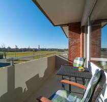 Wohnung zum Kaufen in Borkum 235.000,00 € 40 m²