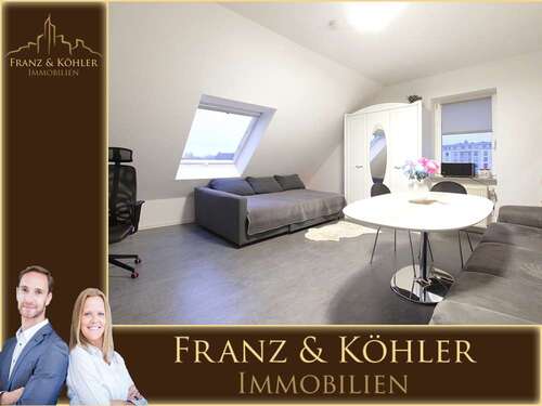 Foto - Wohnung zum Mieten in Friedberg 780,00 € 80 m²