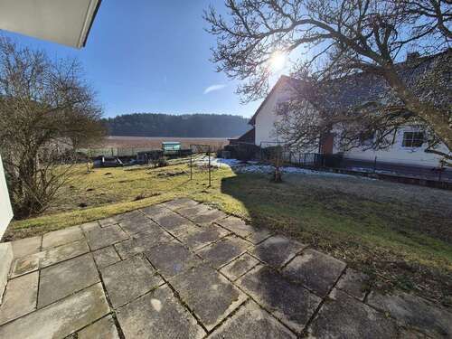 Foto - Wohnung zum Mieten in Allershausen Göttschlag 700,00 € 70 m²