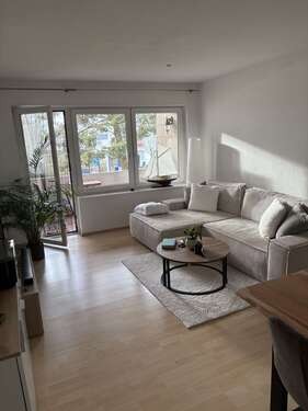 Foto - Wohnung zum Mieten in Blaustein-Herrlingen 600,00 € 53 m²