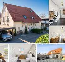 Haus zum Kaufen in Oststeinbek 698.000,00 € 122 m²