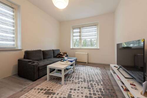 Foto - Wohnung zum Mieten in Essen Huttrop 559,00 € 60.35 m²