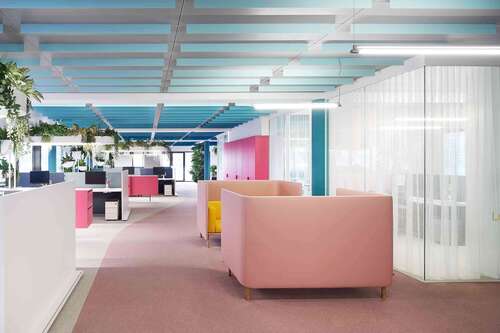 Foto - Büro in Herrenberg 5.483,00 € 248 m²