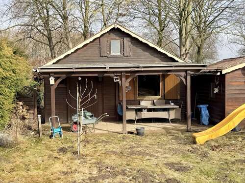 Foto - Haus zum Kaufen in Seelze 33.500,00 € 24 m²