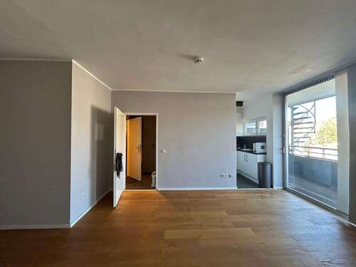 Foto - Wohnung zum Mieten in Düsseldorf 830,00 € 38 m²