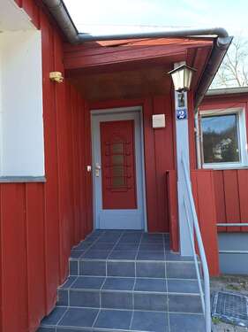 Foto - Wohnung zum Mieten in Weilburg 384,00 € 48 m²