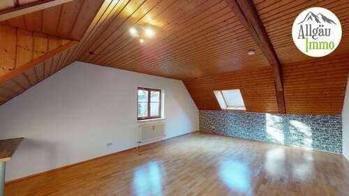 Foto - Wohnung zum Mieten in Memmingen 800,00 € 68 m²