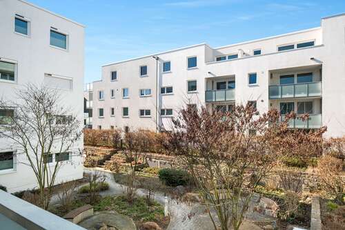 Foto - Wohnung zum Kaufen in Frankfurt am Main 529.000,00 € 81 m²