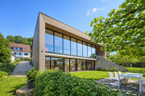 Foto - Haus zum Kaufen in Ebersbach an der Fils 1.890.000,00 € 186 m²