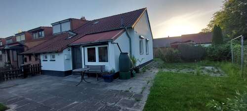 Foto - Haus zum Mieten in Bremen 790,00 € 60 m²