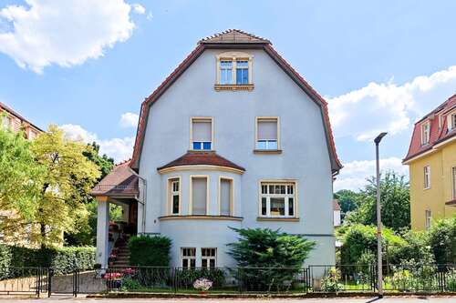 Foto - Haus zum Kaufen in Dresden 1.200.000,00 € 312 m²