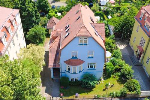 Foto - Haus zum Kaufen in Dresden 1.095.000,00 € 312 m²