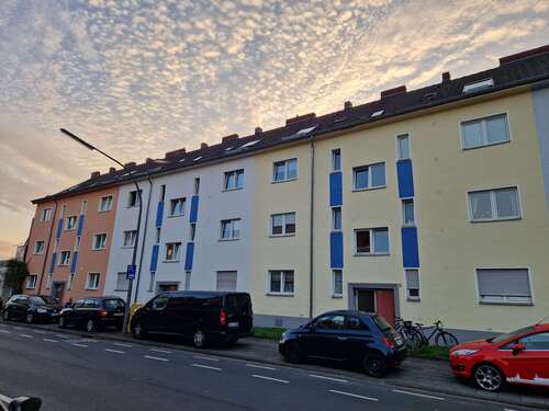 Foto - Wohnung zum Mieten in Köln 600,00 € 47 m²
