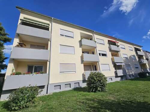 Foto - Wohnung zum Kaufen in Ravensburg Weststadt 225.000,00 € 54.81 m²