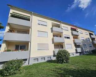 Wohnung zum Kaufen in Ravensburg Weststadt 225.000,00 € 54.81 m² - Ravensburg / Weststadt