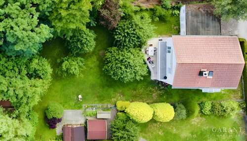 Foto - Grundstück zu verkaufen in Gröbenzell 520.000,00 € 403 m²