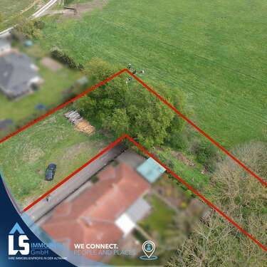 Foto - Grundstück zu verkaufen in Stendal 75.000,00 € 1744 m²