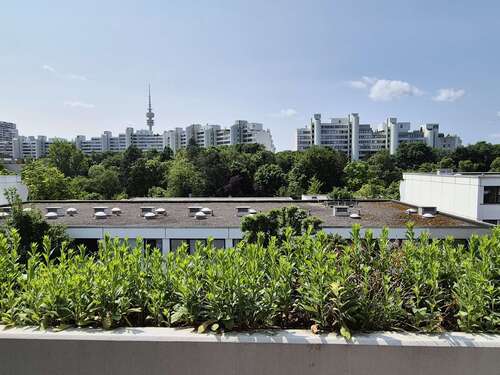 Foto - Wohnung zum Kaufen in München 725.000,00 € 108.78 m²