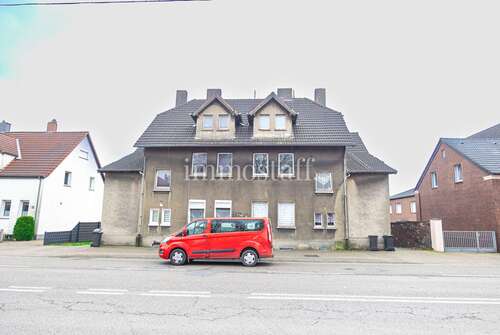 Foto - Haus zum Kaufen in Bottrop 459.000,00 € 240 m²