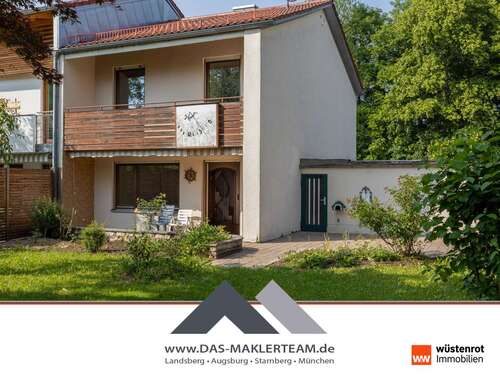 Foto - Haus zum Kaufen in Planegg 749.000,00 € 87.1 m²