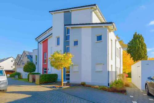 Foto - Wohnung zum Kaufen in Bad Sassendorf 349.000,00 € 89 m²