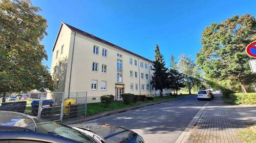 Foto - Wohnung zum Mieten in Großräschen 467,00 € 77.78 m²