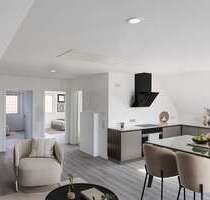 Wohnung zum Mieten in Gäufelden 1.400,00 € 87.85 m²