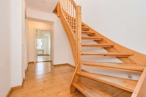 Foto - Wohnung zum Kaufen in Berlin 899.000,00 € 137 m²