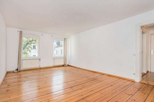 Foto - Wohnung zum Kaufen in Berlin 899.000,00 € 137 m²